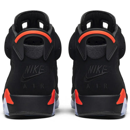 Air Jordan 6 Retro “Infrared”