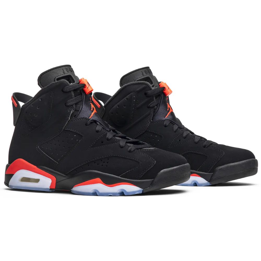 Air Jordan 6 Retro “Infrared”