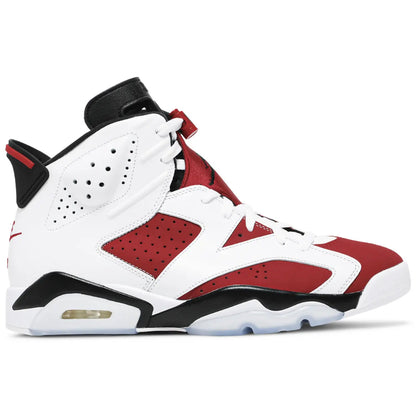 Air Jordan 6 Retro “Carmine”