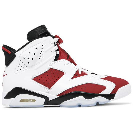 Air Jordan 6 Retro “Carmine”