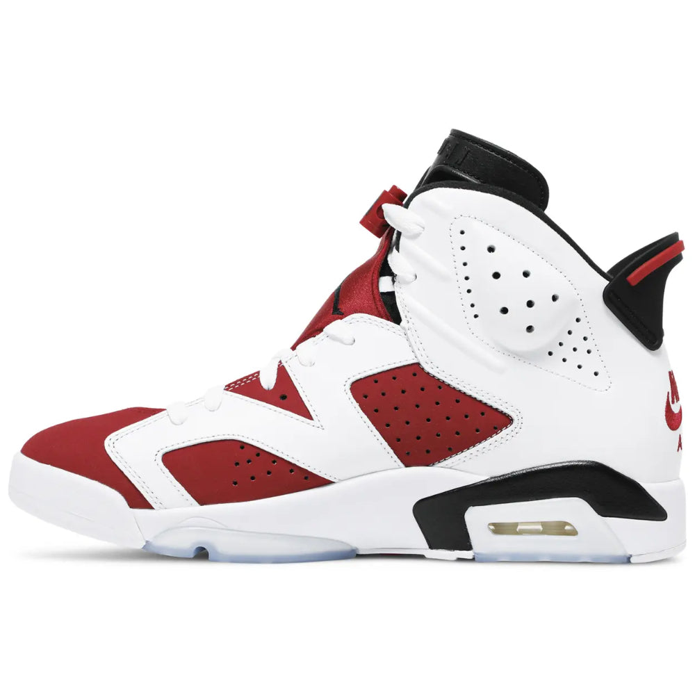 Air Jordan 6 Retro “Carmine”