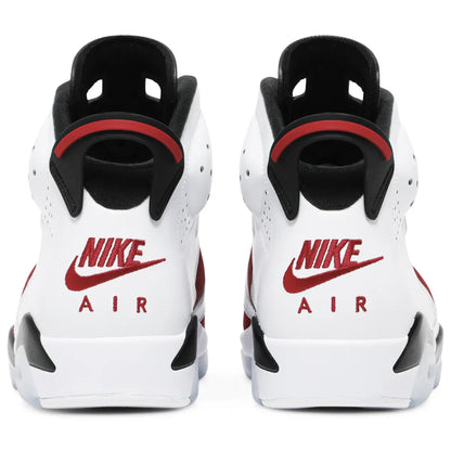 Air Jordan 6 Retro “Carmine”