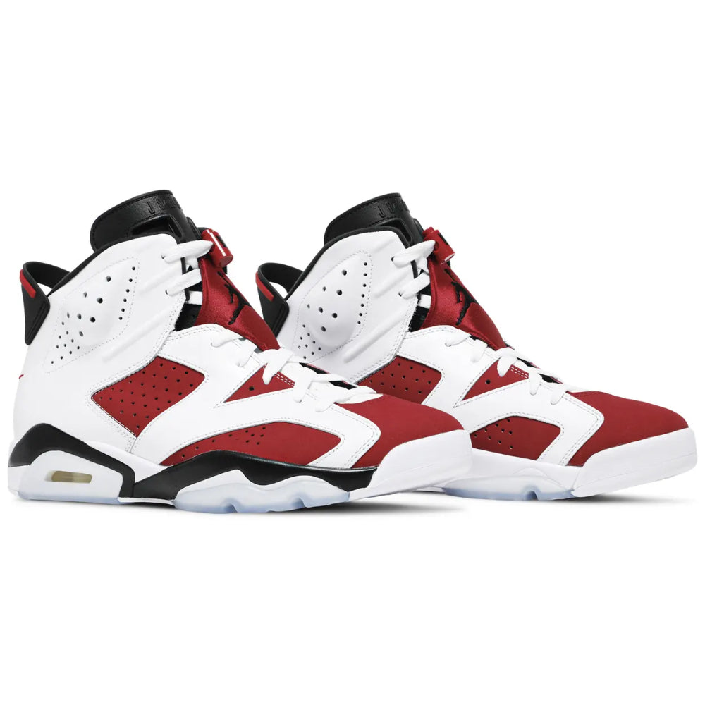 Air Jordan 6 Retro “Carmine”