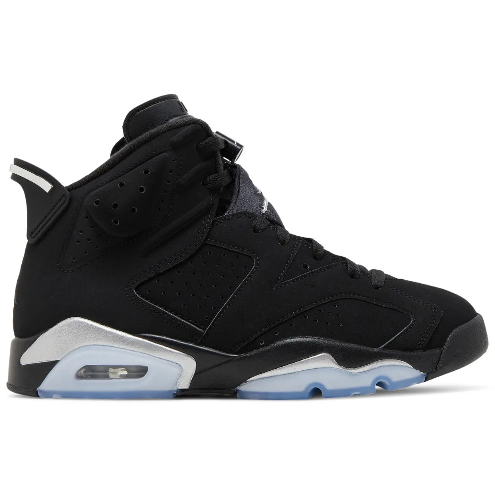 Air Jordan 6 Retro “Chrome”