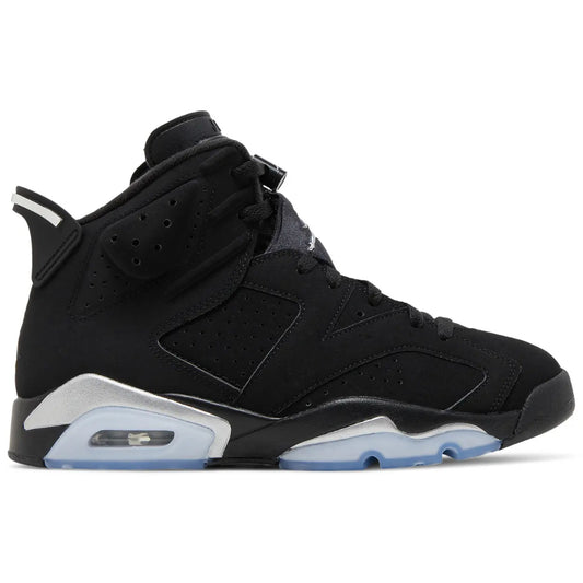 Air Jordan 6 Retro “Chrome”