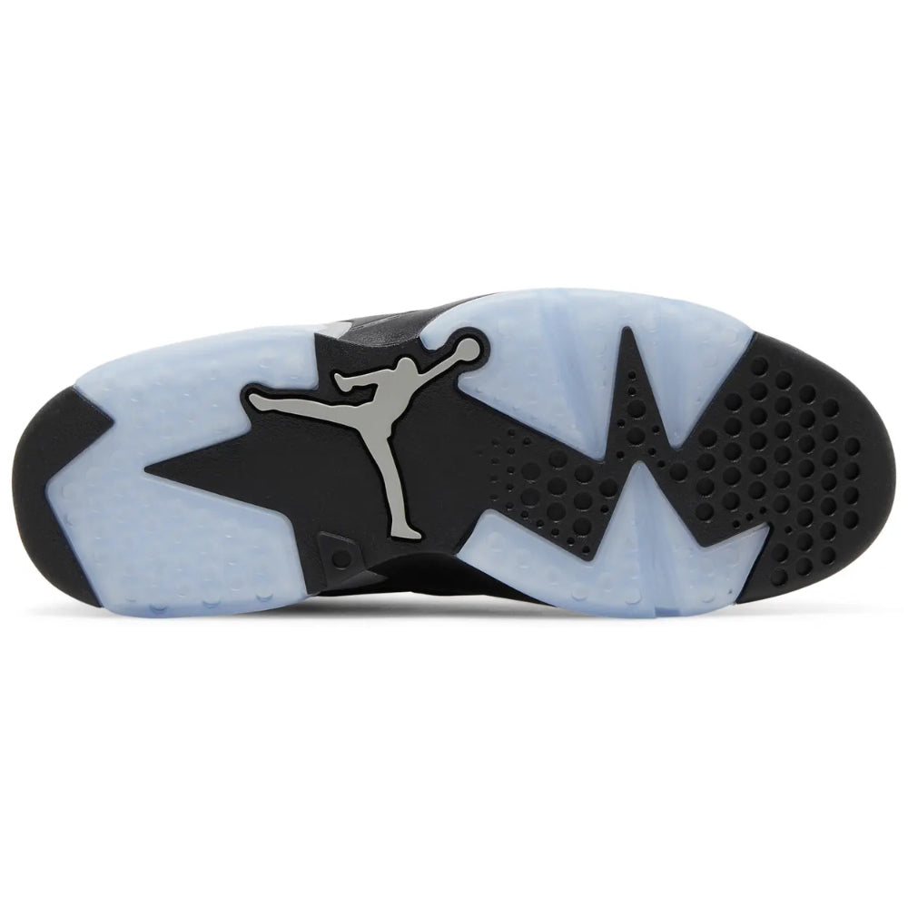 Air Jordan 6 Retro “Chrome”