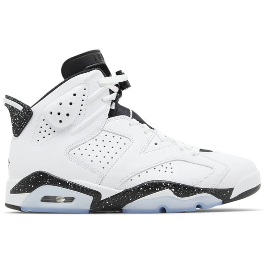 Air Jordan 6 Retro “Reverse Oreo”