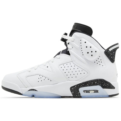 Air Jordan 6 Retro “Reverse Oreo”