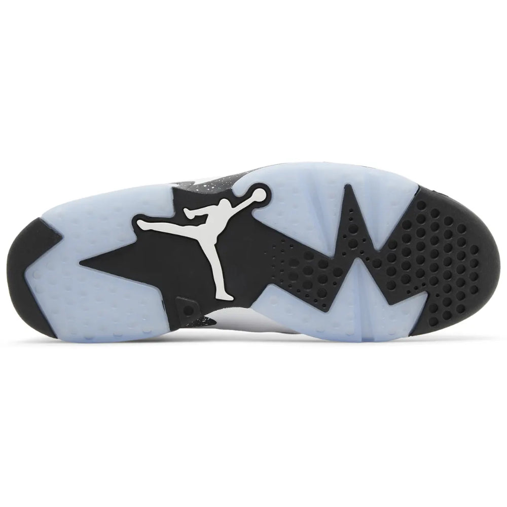 Air Jordan 6 Retro “Reverse Oreo”