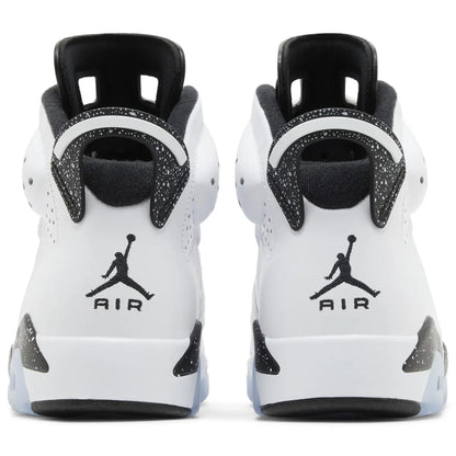 Air Jordan 6 Retro “Reverse Oreo”