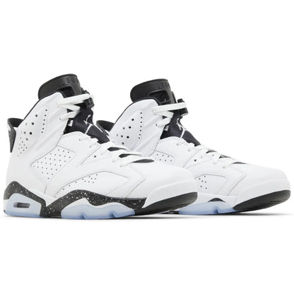 Air Jordan 6 Retro “Reverse Oreo”