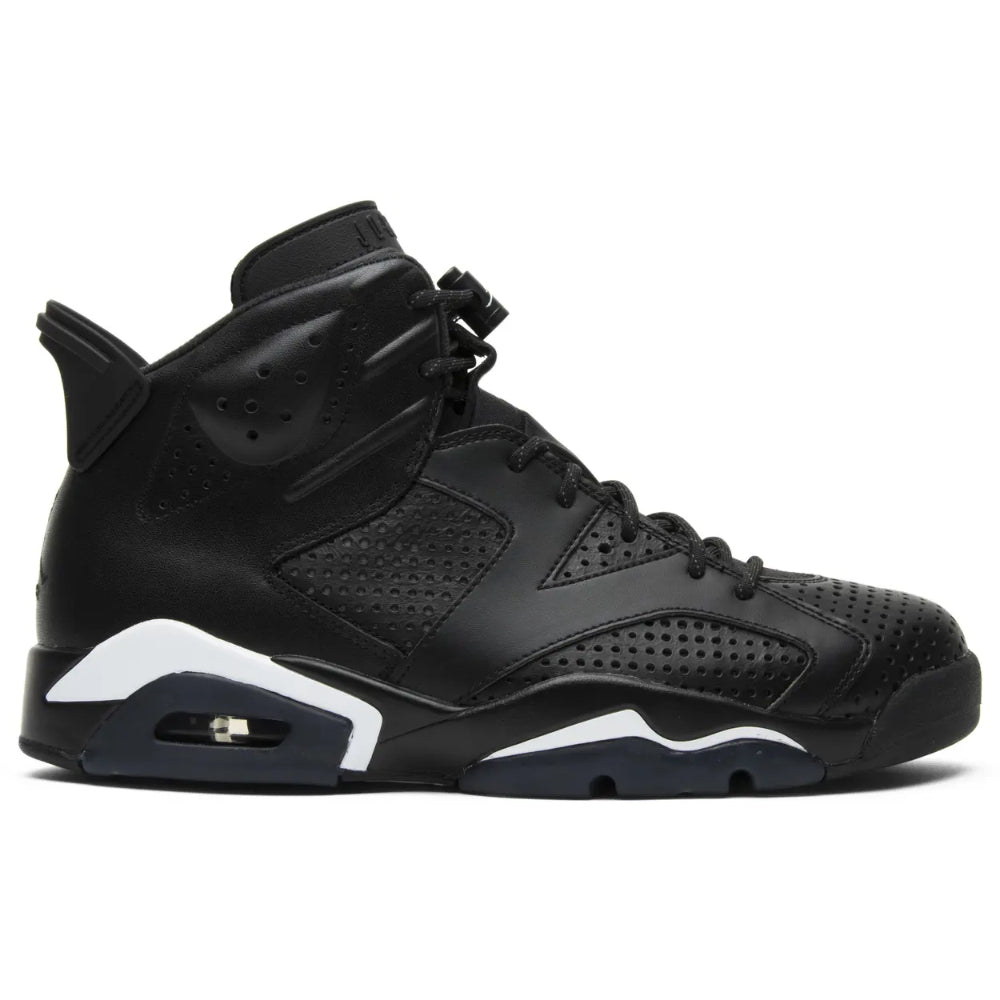 Air Jordan 6 Retro “Black Cat”