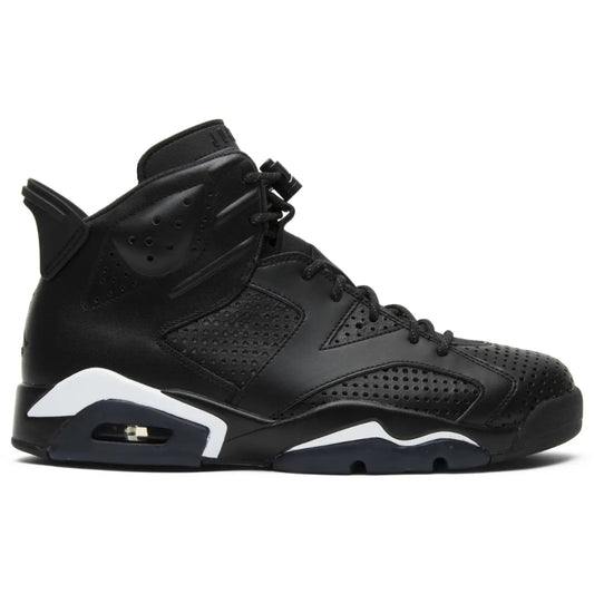 Air Jordan 6 Retro “Black Cat”