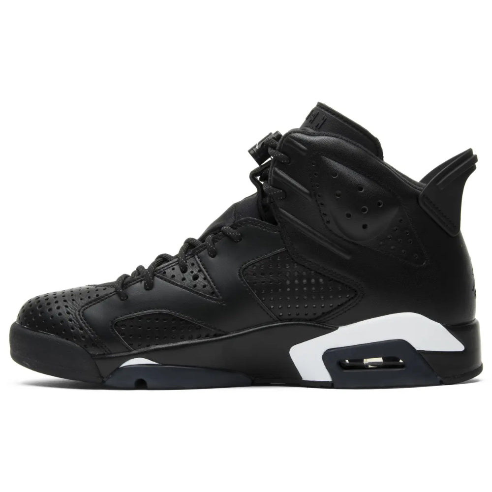 Air Jordan 6 Retro “Black Cat”