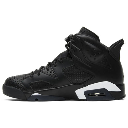 Air Jordan 6 Retro “Black Cat”