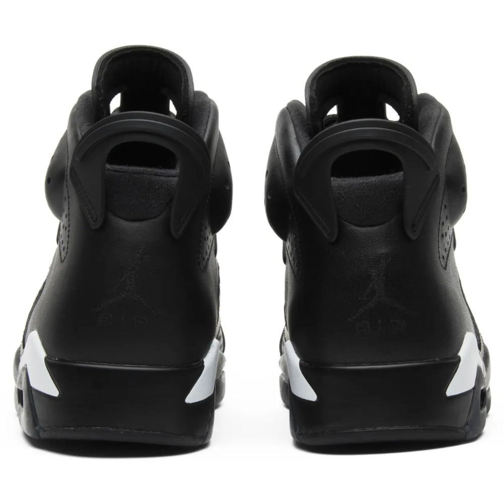 Air Jordan 6 Retro “Black Cat”
