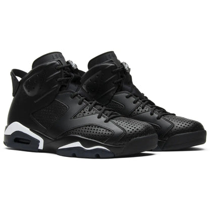 Air Jordan 6 Retro “Black Cat”