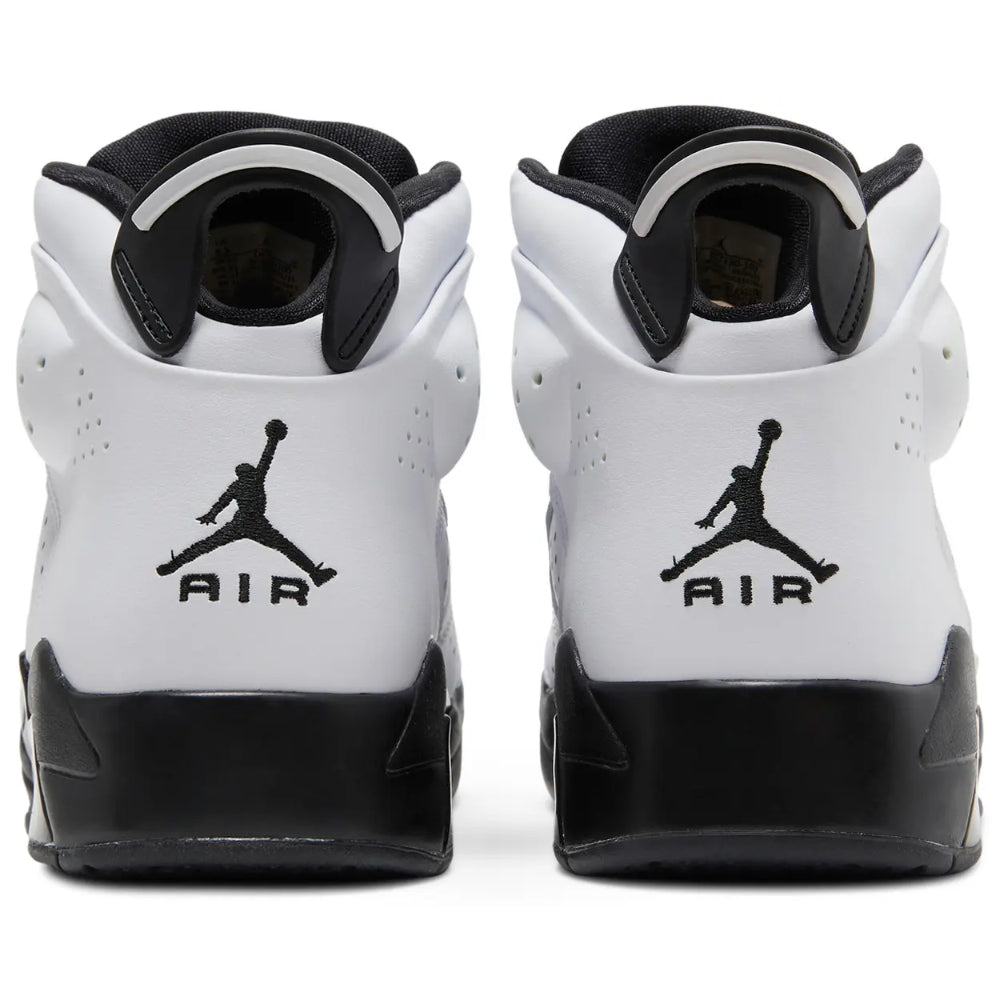 Air Jordan 6 Retro “Motorsports”