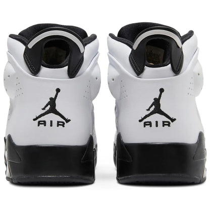 Air Jordan 6 Retro “Motorsports”