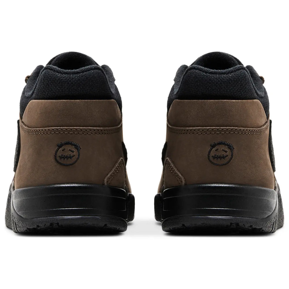 Travis Scott x Jordan Jumpman Jack TR "Dark Mocha"