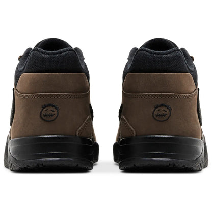 Travis Scott x Jordan Jumpman Jack TR "Dark Mocha"