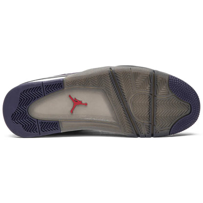 Travis Scott x Air Jordan 4 Retro "Purple"