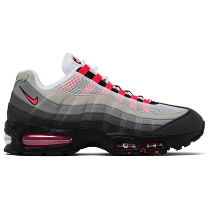Nike Air Max 95 "Solar Red"