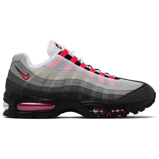 Nike Air Max 95 "Solar Red"