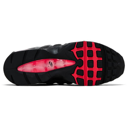Nike Air Max 95 "Solar Red"