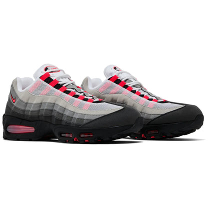 Nike Air Max 95 "Solar Red"