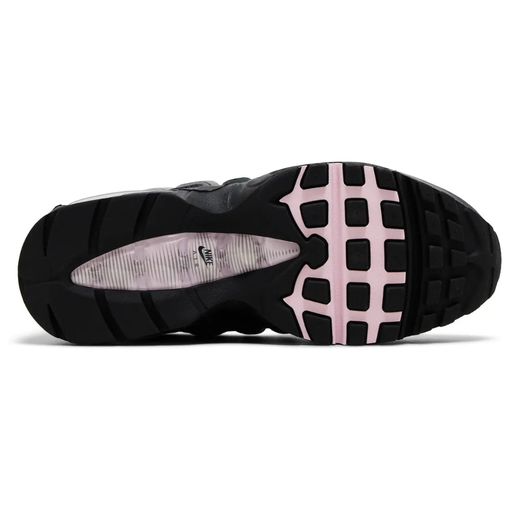 Nike Air Max 95 "Pink Foam"