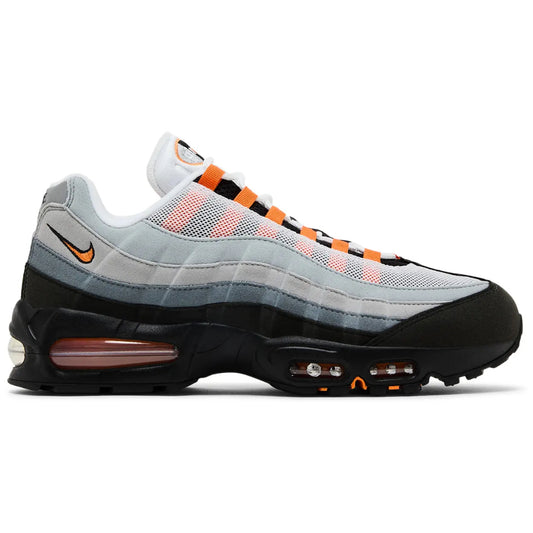 Nike Air Max 95 "Bright Mandarin"