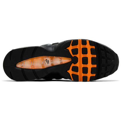 Nike Air Max 95 "Bright Mandarin"