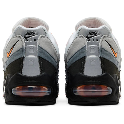 Nike Air Max 95 "Bright Mandarin"