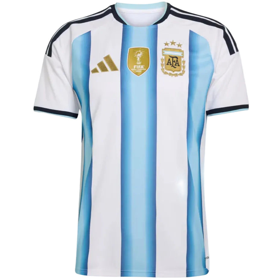 Adidas Argentina 2026 Football Shirt