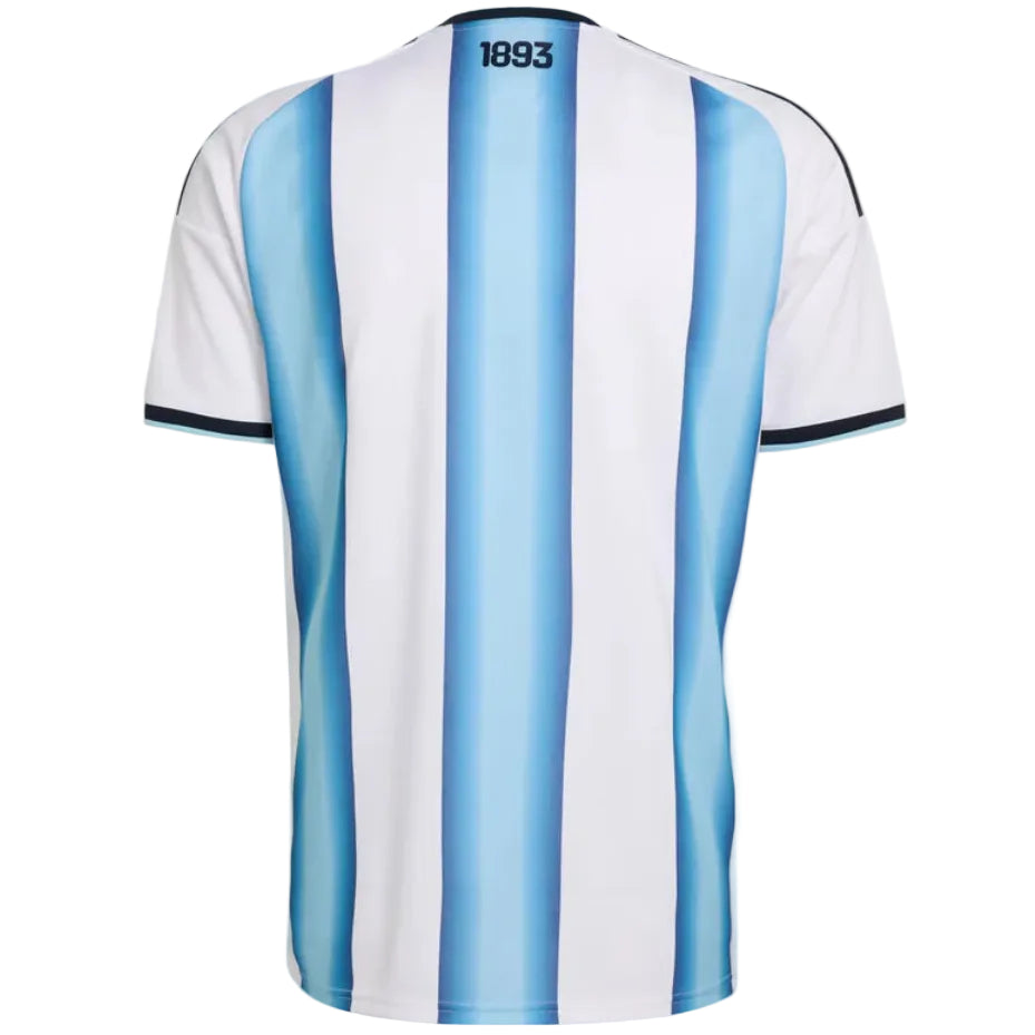 Adidas Argentina 2026 Football Shirt