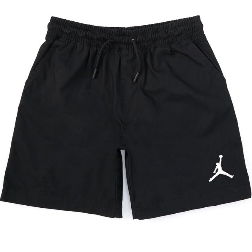 Short Jordan Big Boys JDB Essential Negro