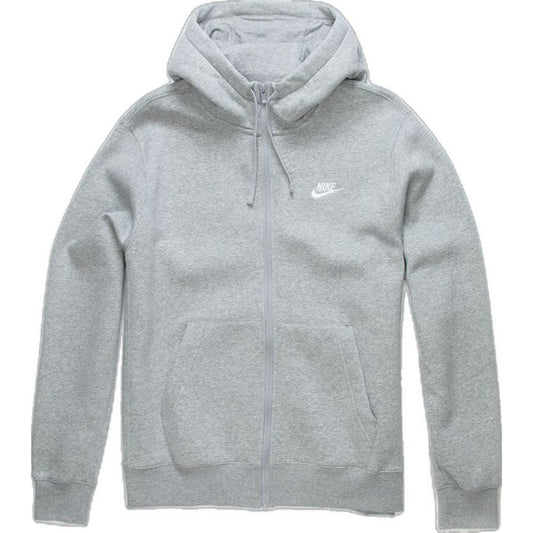 Hoodie Nike Sportswear Gris