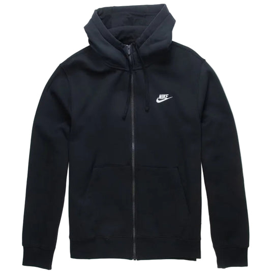 Hoodie Nike Sportswear Negro