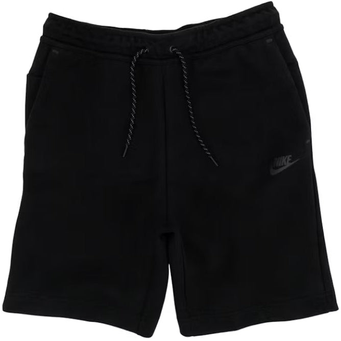 Short Nike Tech Negro