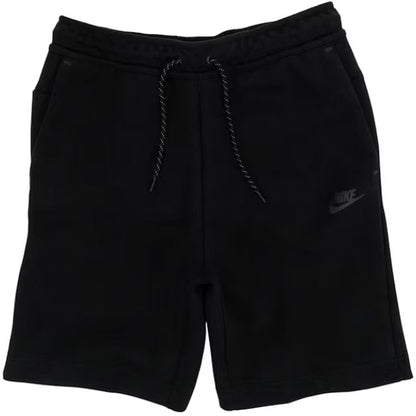 Short Nike Tech Negro