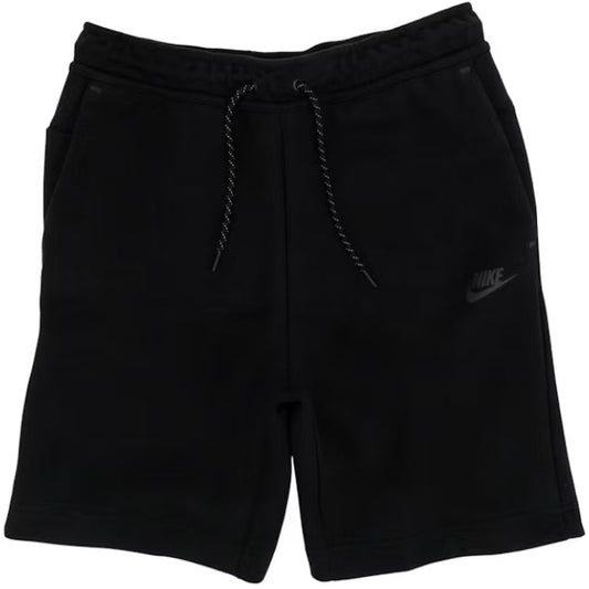 Short Nike Tech Negro