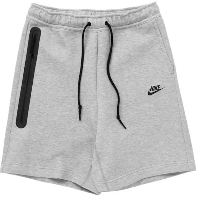 Nike Sportswear Tech Gray Shorts