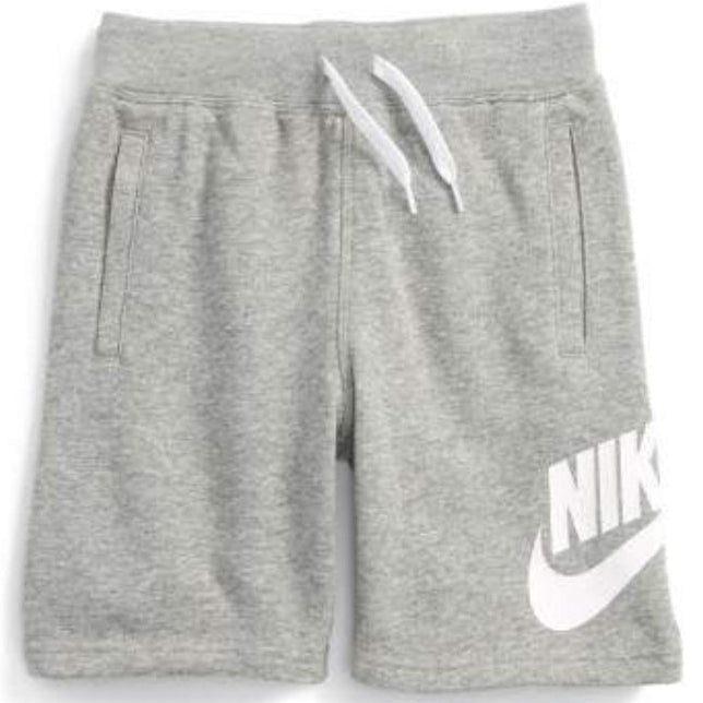 Short Nike Club Alumni Gris