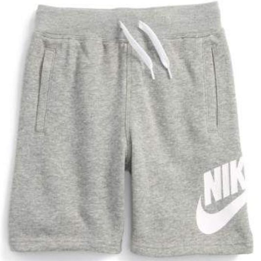 Short Nike Club Alumni Gris