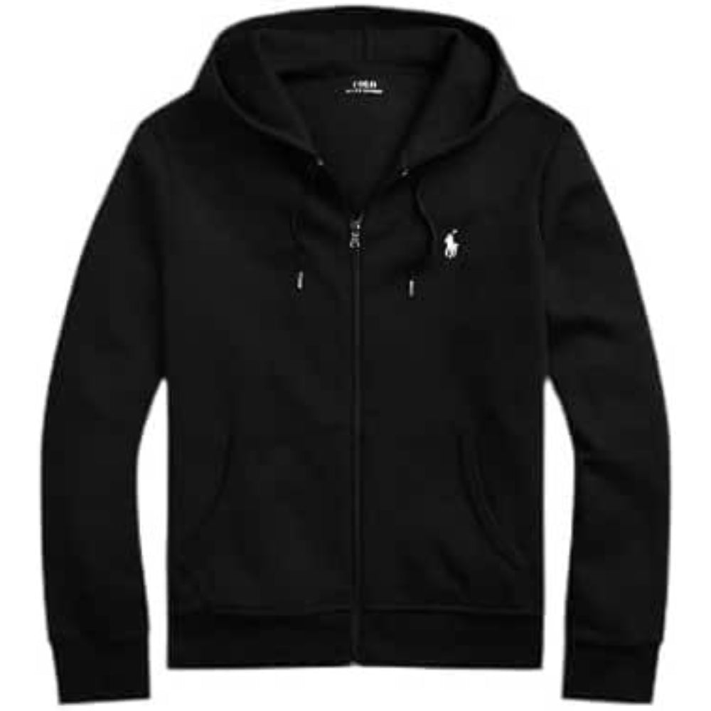 Hoodie Ralph Lauren Negro
