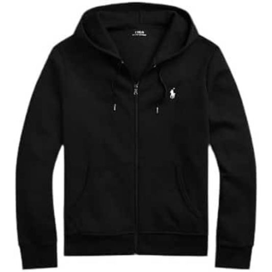 Hoodie Ralph Lauren Negro