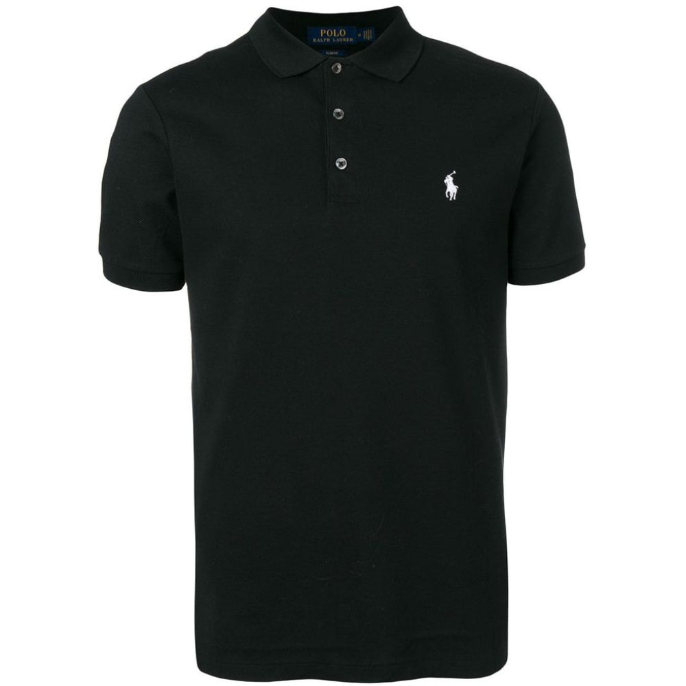 Polo Ralph Lauren Black T-shirt
