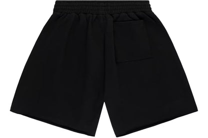 Short Sp5der Negro y Rojo