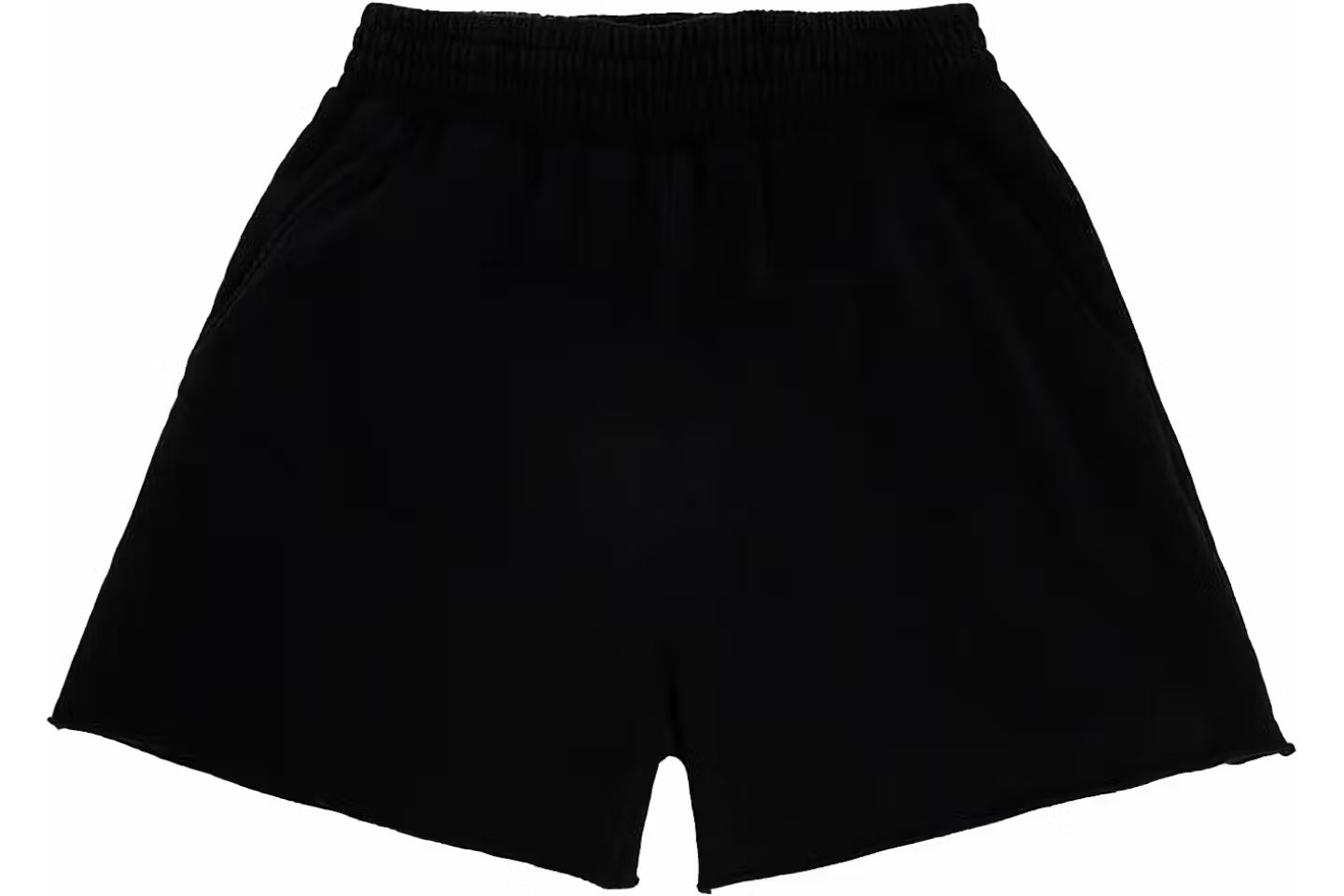 Short Sp5der Negro